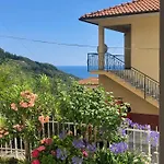 Colline D'argento * Moneglia