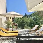 Tatil Evi Colline D'argento Moneglia