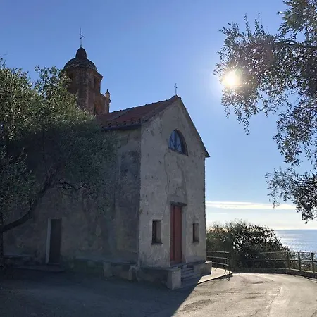 Prázdninový dům Colline D'argento
