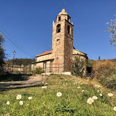 Vakantiehuis Colline D'argento *
