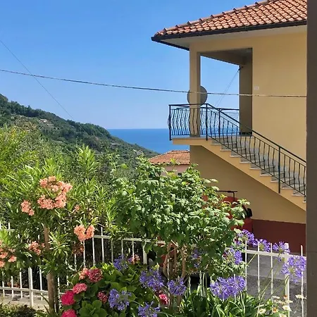 Colline D'argento * Moneglia