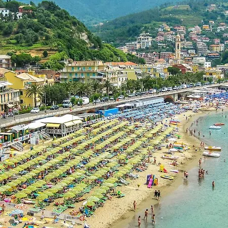 Colline D'argento Hébergement de vacances