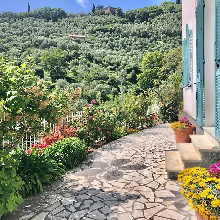 Colline D'argento Holiday home *