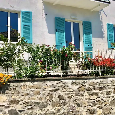 Tatil Evi Colline D'argento *