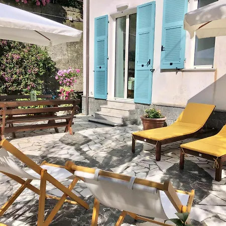 Colline D'argento Holiday home *