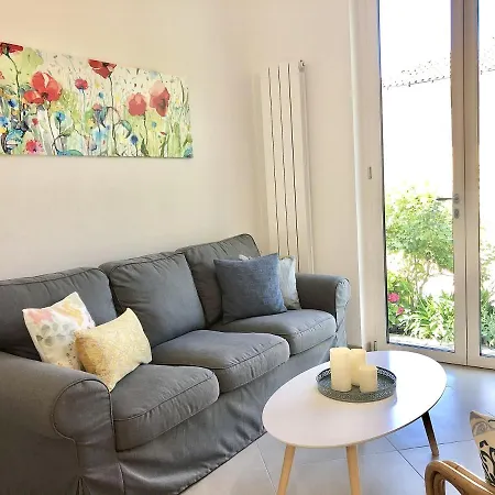 Colline D'argento Holiday home *