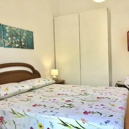 Colline D'argento Holiday home