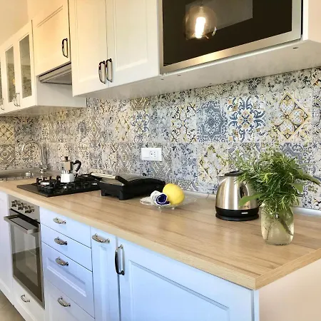 Colline D'argento Hébergement de vacances