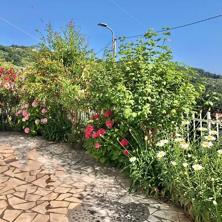 Colline D'argento Hébergement de vacances *