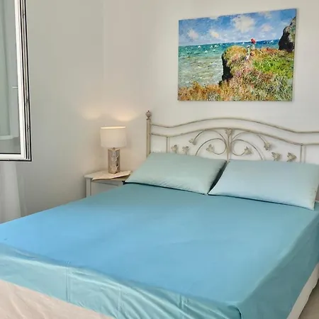 Colline D'argento Hébergement de vacances *