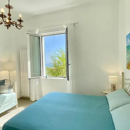 Ferienhaus Colline D'argento