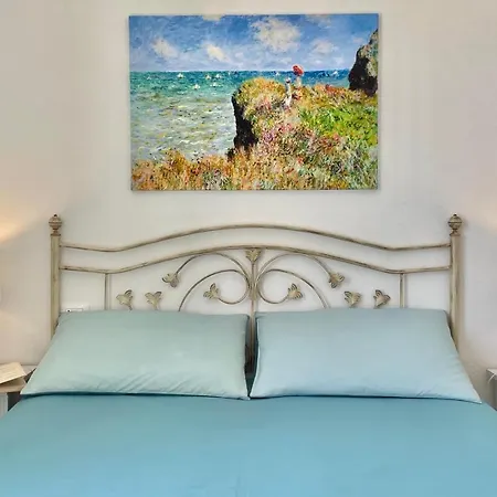 Holiday home Colline D'argento