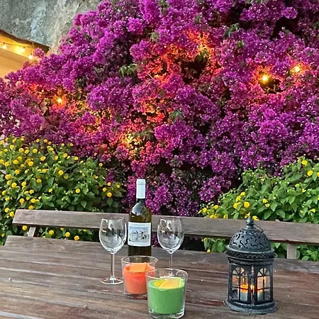 Colline D'argento Hébergement de vacances Moneglia